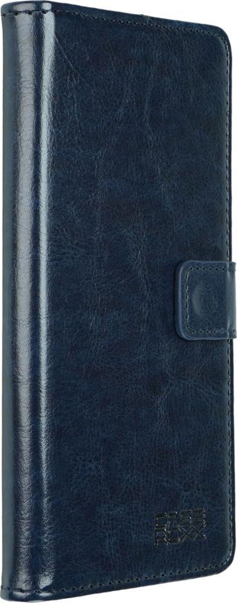caseroxx Handy Hülle Tasche kompatibel mit Olympia Neo / Neo+ Bookstyle-Case Wallet Case Bild 2