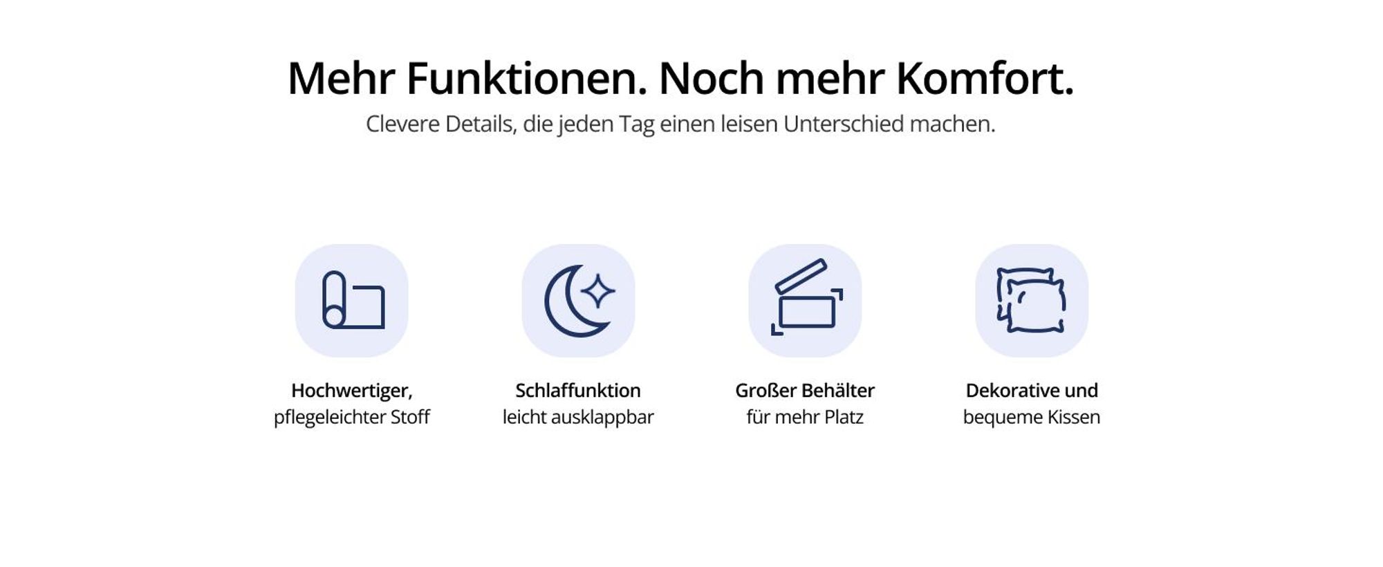 Funktionen