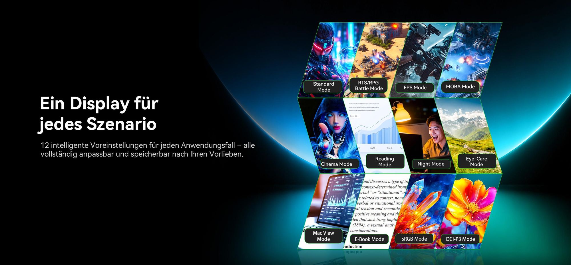 TITAN ARMY C49C1S: 49" Curved Gaming Monitor, 32:9 Dual QHD, 240Hz, 1ms, HDR400, USB-C 65W, KVM