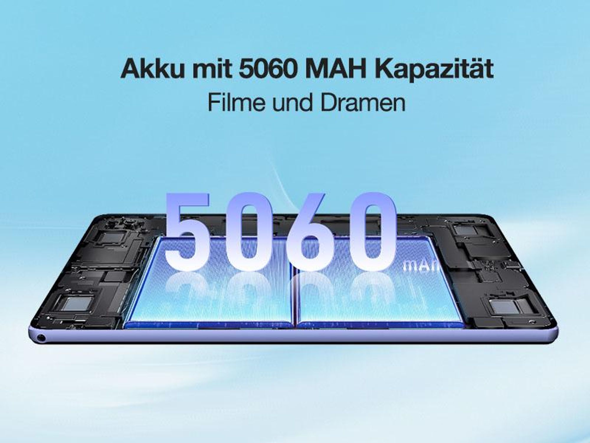 DOOGEE U10 - Tablet Android 15, 10,1 Zoll, 9GB(4+5)RAM+128GB (bis 1TB erweiterbar), WiFi 6