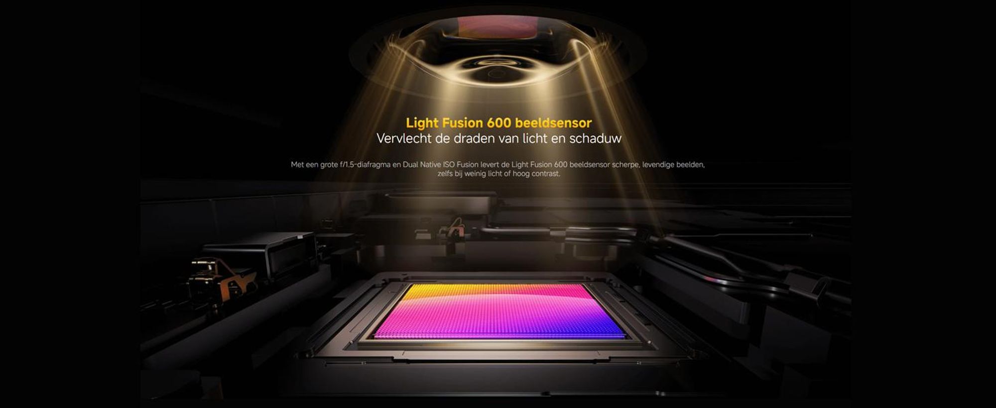 XIAOMI Poco X8 Pro Max 5G Smartphone, 12GB/512GB, 6,83" scherm, 8500mAh batterij, blauw + oplader