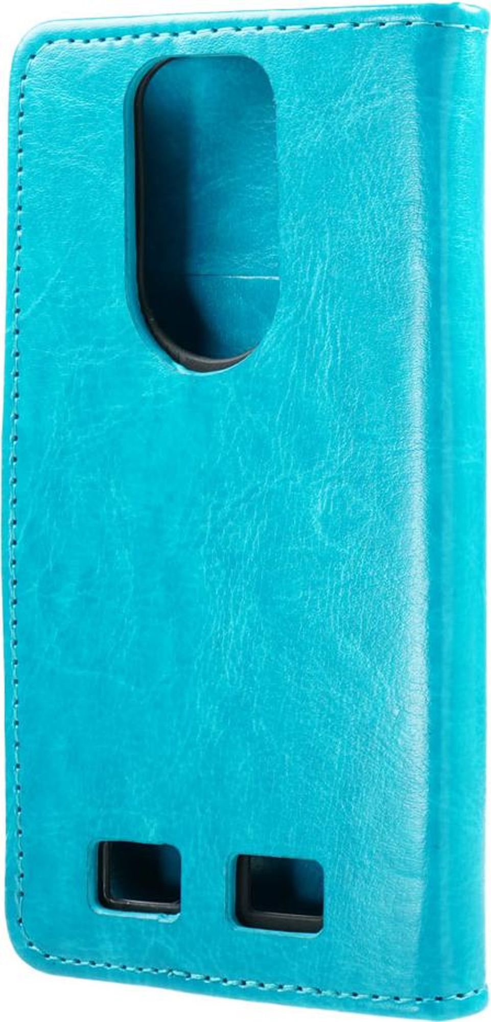 caseroxx Handy Hülle Tasche kompatibel mit Emporia Smart 5 Mini Bookstyle-Case Wallet Case Bild 4