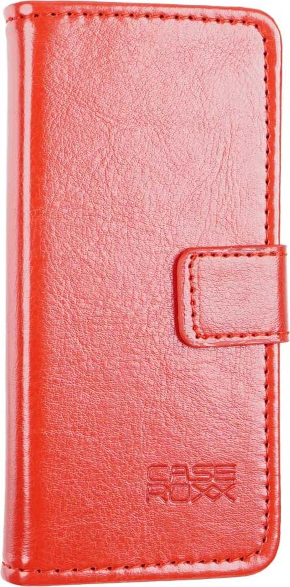 caseroxx Handy Hülle Tasche kompatibel mit Nokia 105/110 4G (2023, 2024), 105/110 4G (2nd Edition) Bookstyle-Case Wallet Case Bild 2