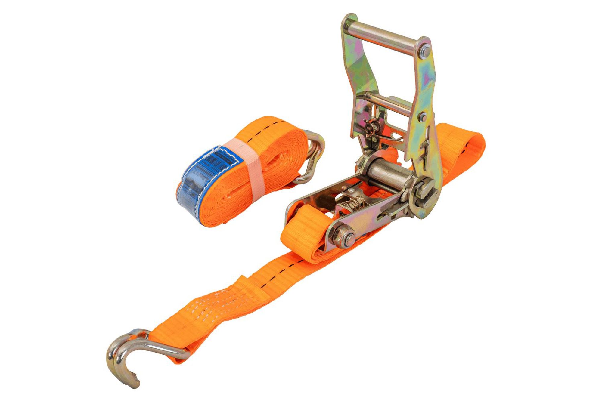 Transportný pás s napínačom 3M / 25 mm / 1T