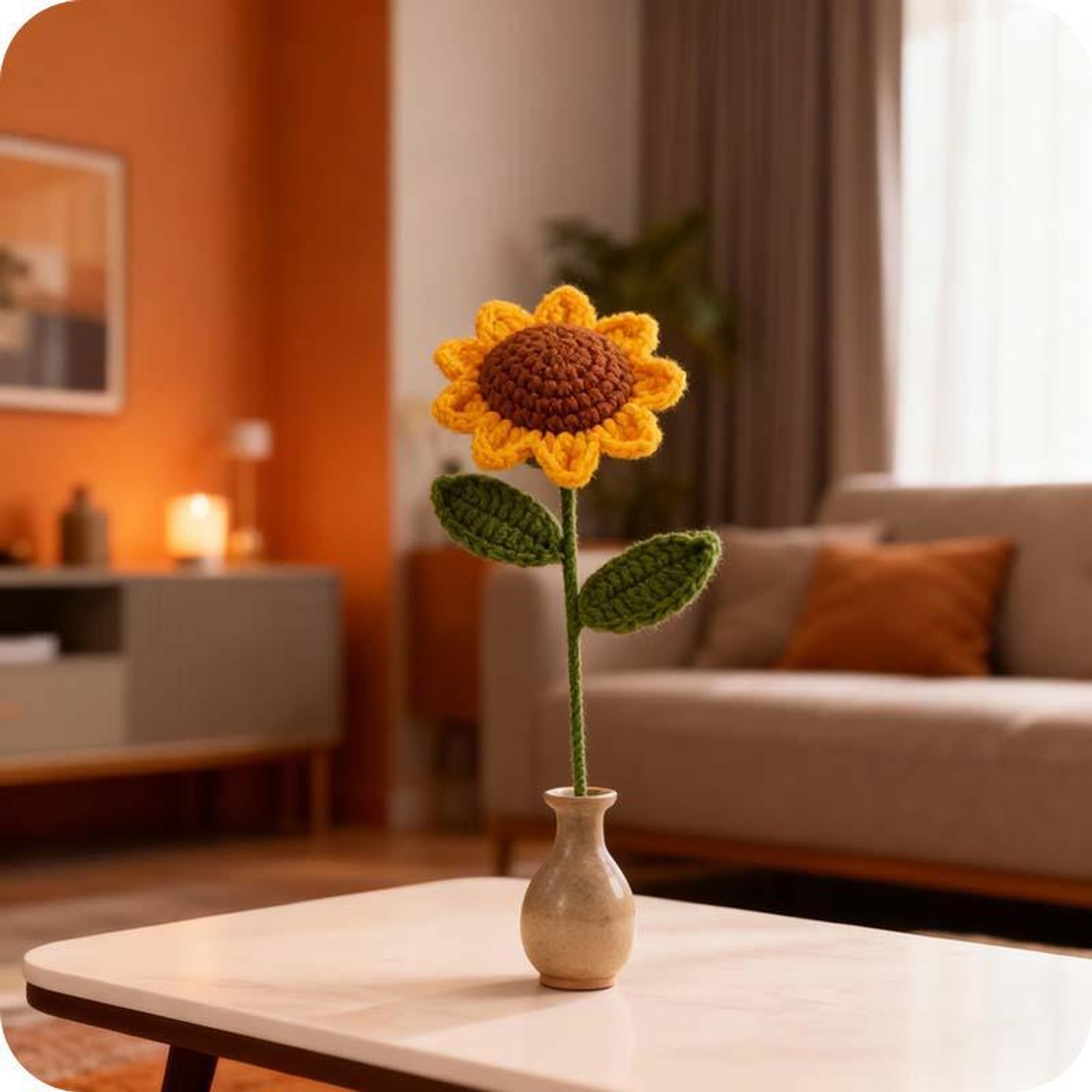 Darčeková sada pre ženy Sunflower – ako darček pre mamu, dcéru, babičku