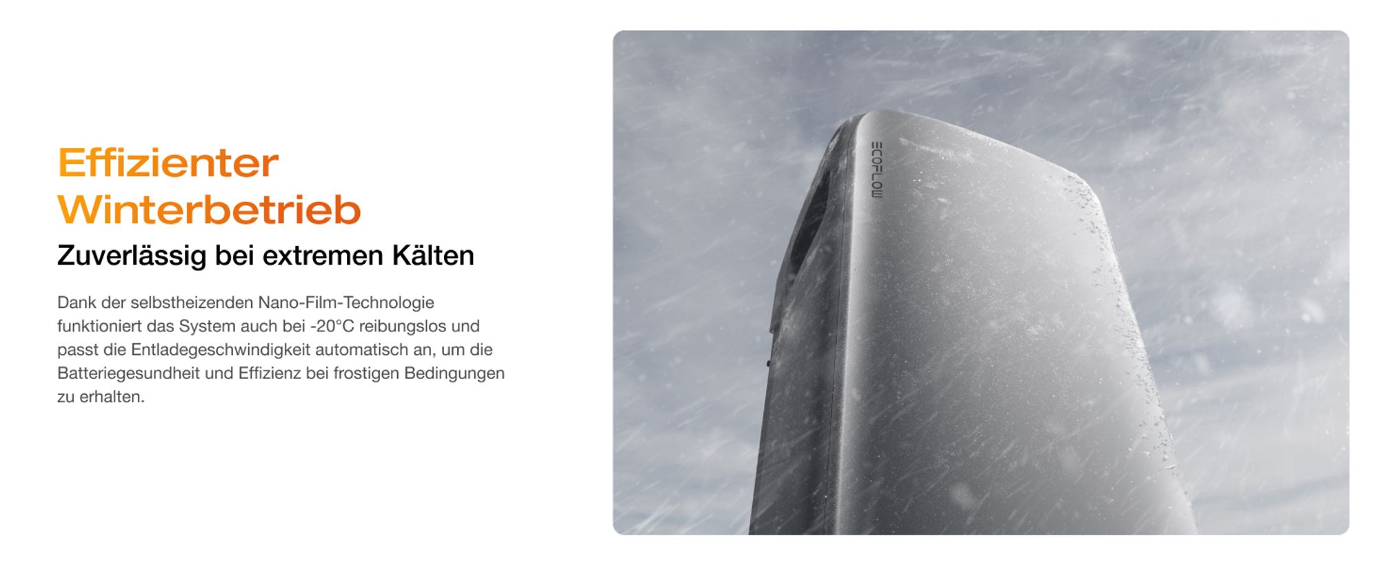 EcoFlow STREAM Ultra 1,92 kWh Balkonkraftwerk mit Batteriespeicher, Plug & Play Solarsystem, 2 800 W Solareingang (4 MPPT), 1 200 W Dual AC-Anschlüsse