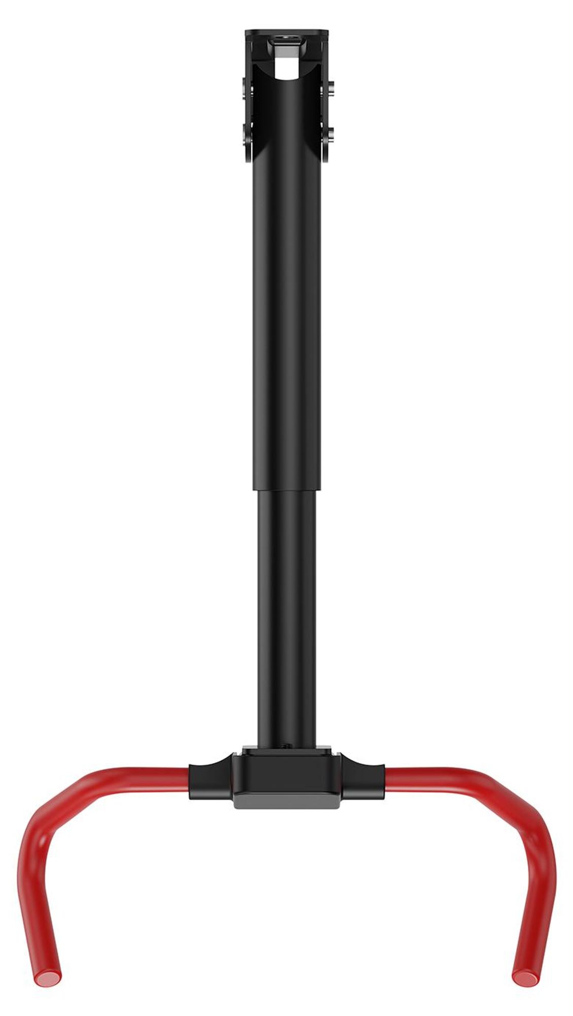 3x Maclean Fahrradhalterung / Wandhalterung horizontal Stahl max. Belastbarkeit 30 kg Winkelverstellbar MC-172