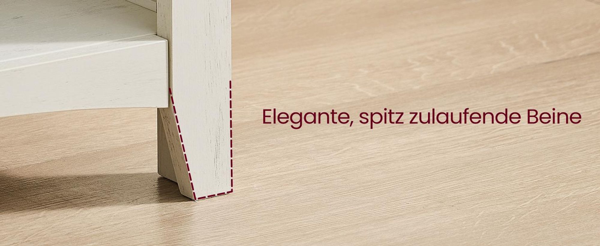 VASAGLE Schuhschrank 4 Klappen, Schuhkipper, freistehendes schmales Schuhregal, weiß