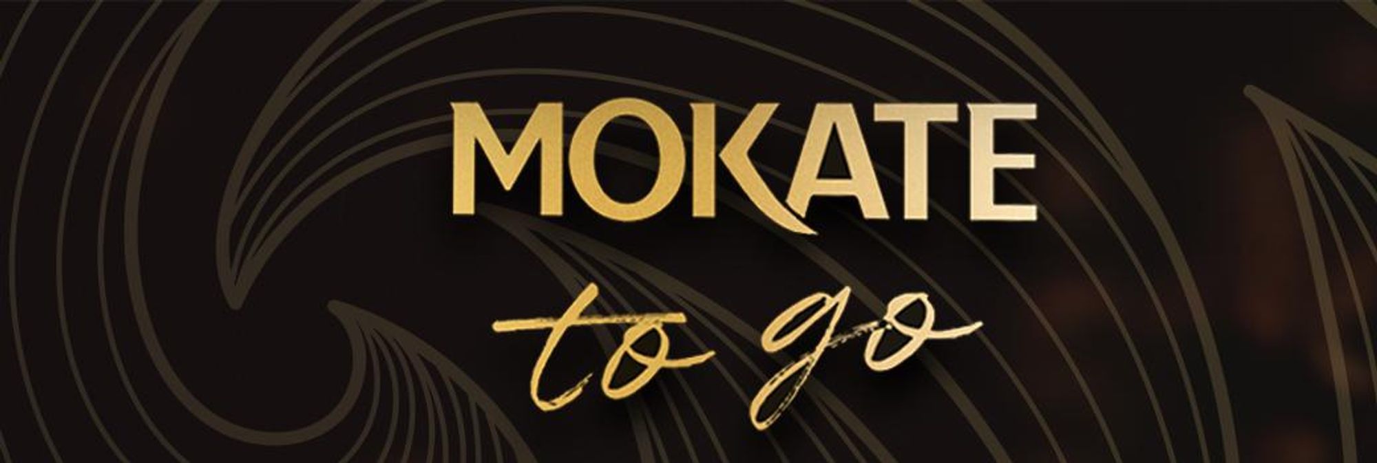 Mokate To Go Coffee Premium - Kawa Rozpuszczalna Instant Do Automatów Premium Vending 0,5kg