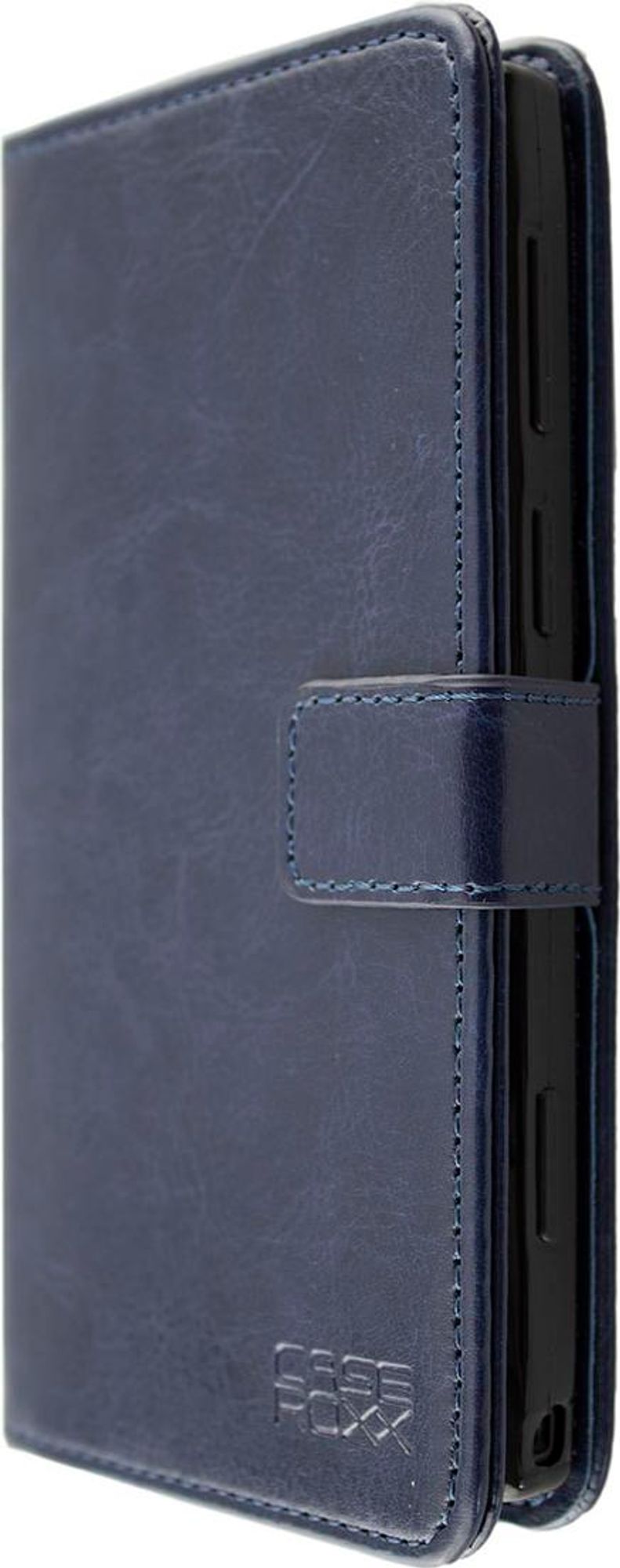 caseroxx Handy Hülle Tasche kompatibel mit Crosscall Core-M4 / M4 Go Bookstyle-Case Wallet Case Bild 3