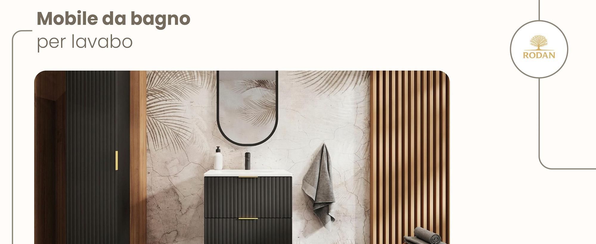 armadietto bagno, rodan, mobile bagno moderno, mobiletto lavabo, Mobiletti con lavabo