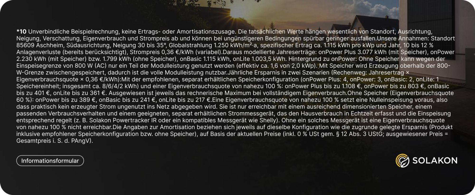Informationen zu N-Type