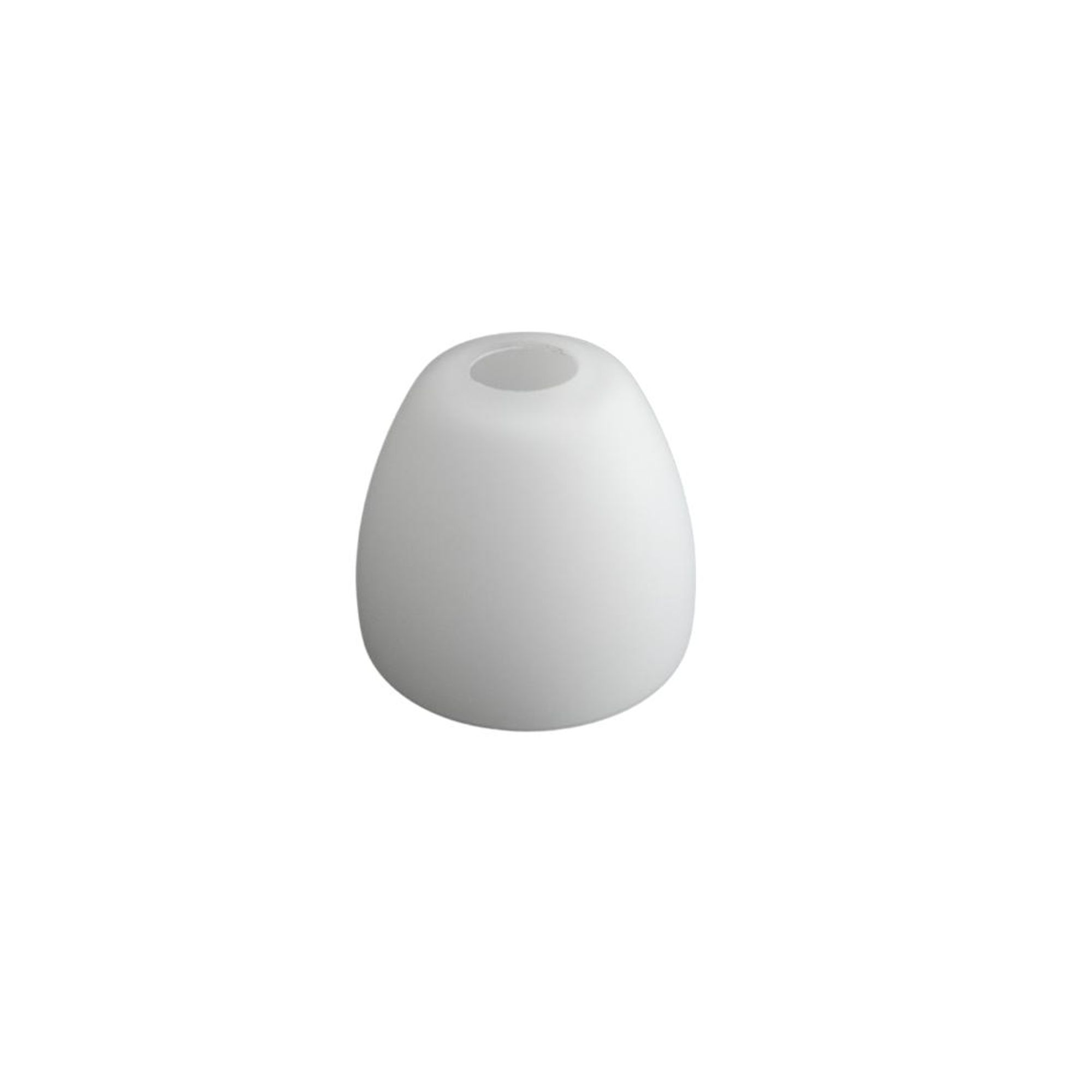 G9 Lampenglas