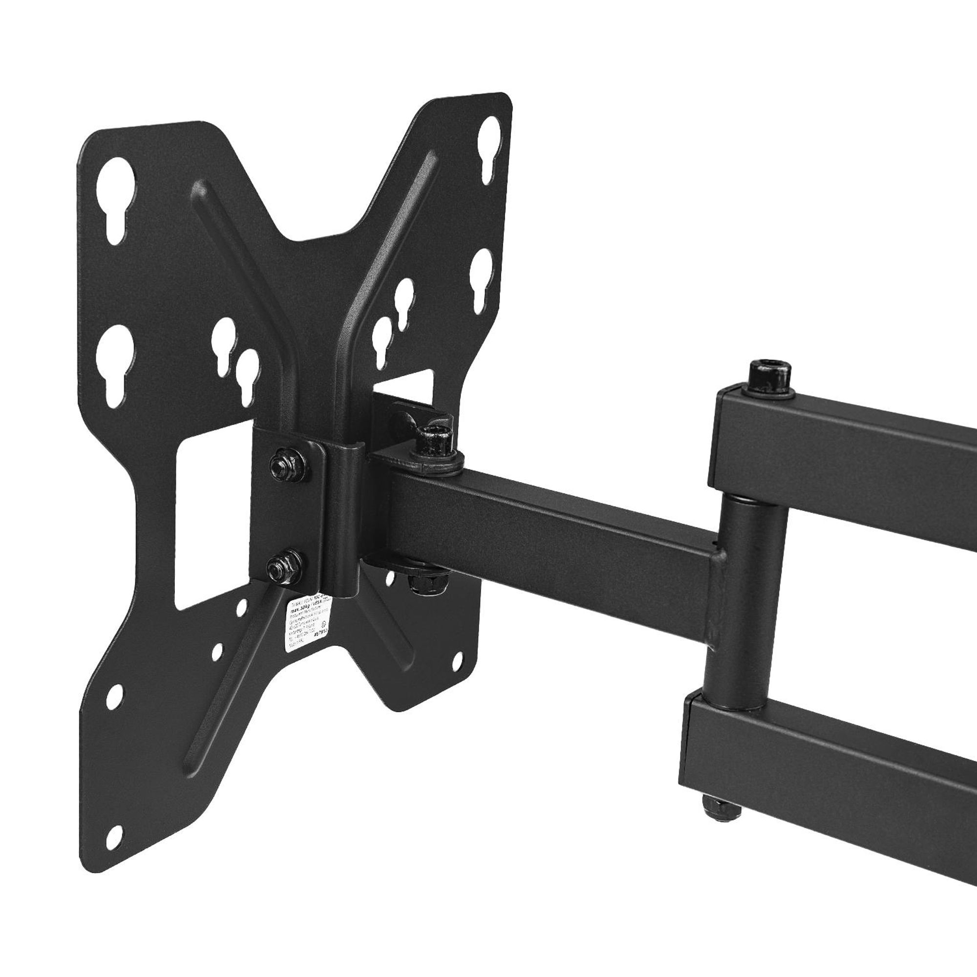 Maclean TV Halterung Wandhalterung LED LCD PLASMA 23"- 42" MC-648