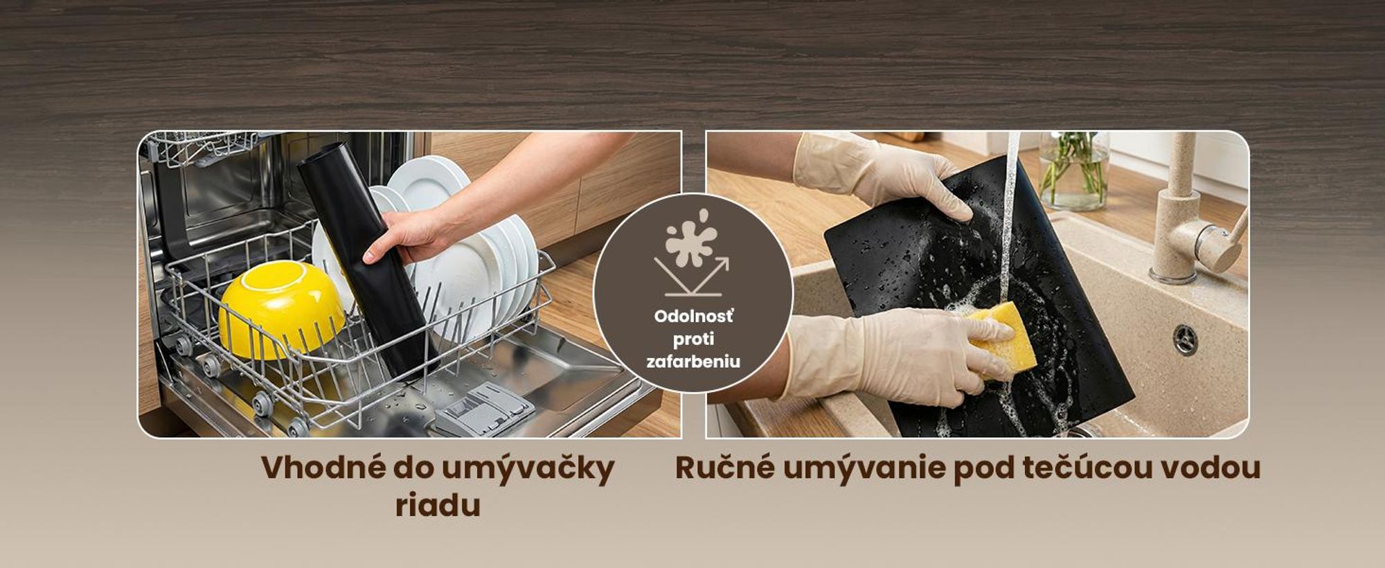 Extralink Ochranná podložka na indukční varnou desku transparentní 53 × 61 cm