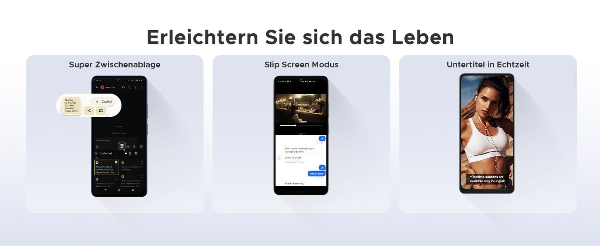 DOOGEE Note59 Pro Smartphone Handy, Android 16, 6,75" 120Hz, 6250mAh Akku, 32GB+256GB, 5G, 16MP, NFC, Fingerabdruck, ohne Vertrag