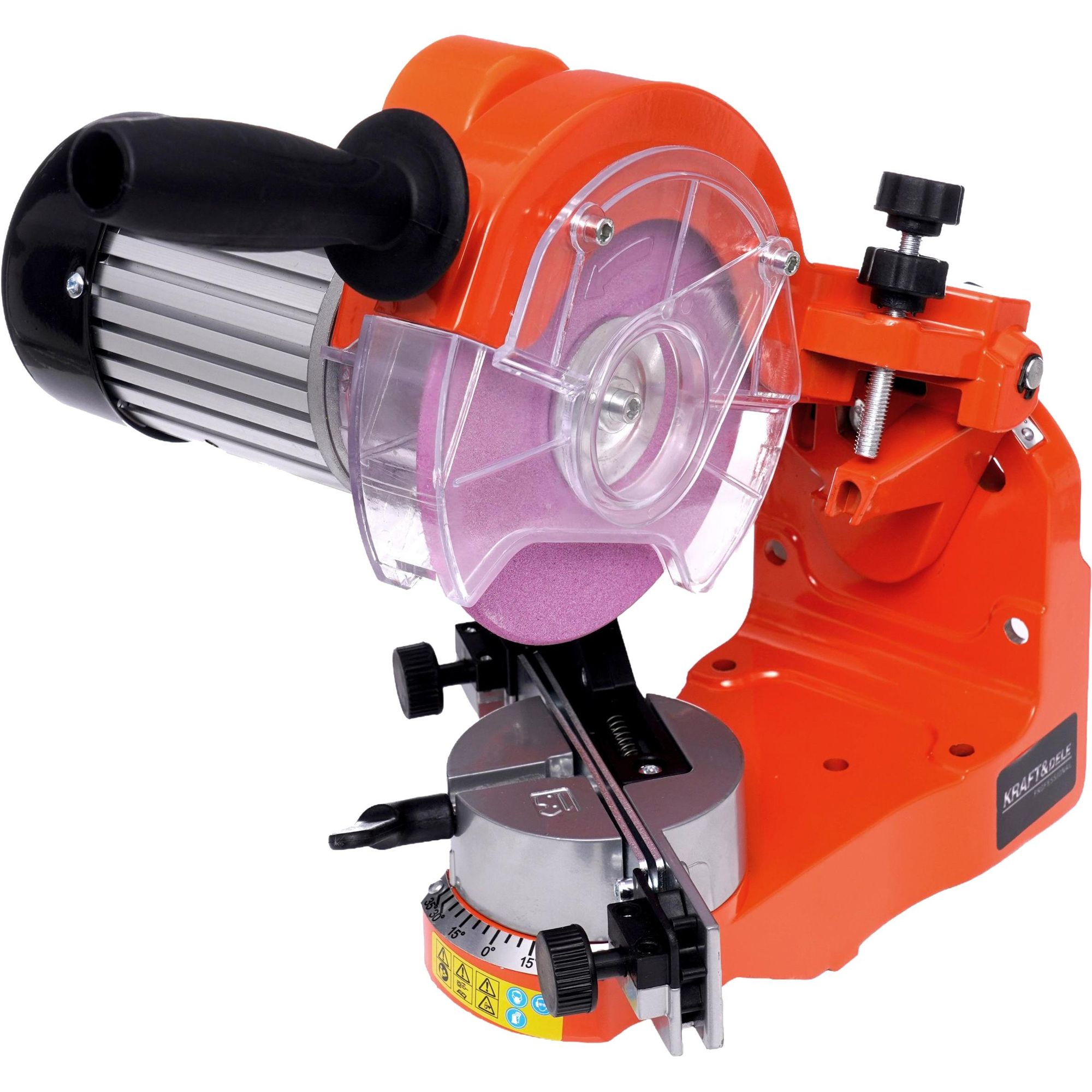 Elektrischer Kettenschärfer 750W KD10155