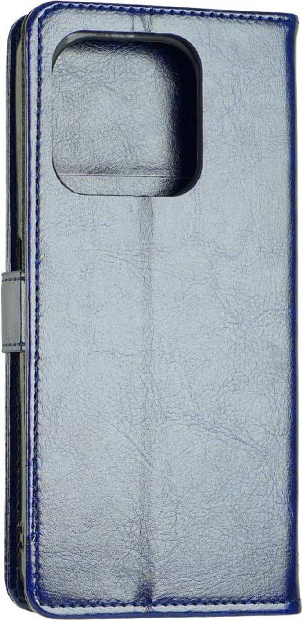 caseroxx Handy Hülle Tasche kompatibel mit Emporia Smart 6 / ME.6 Bookstyle-Case Wallet Case Bild 3