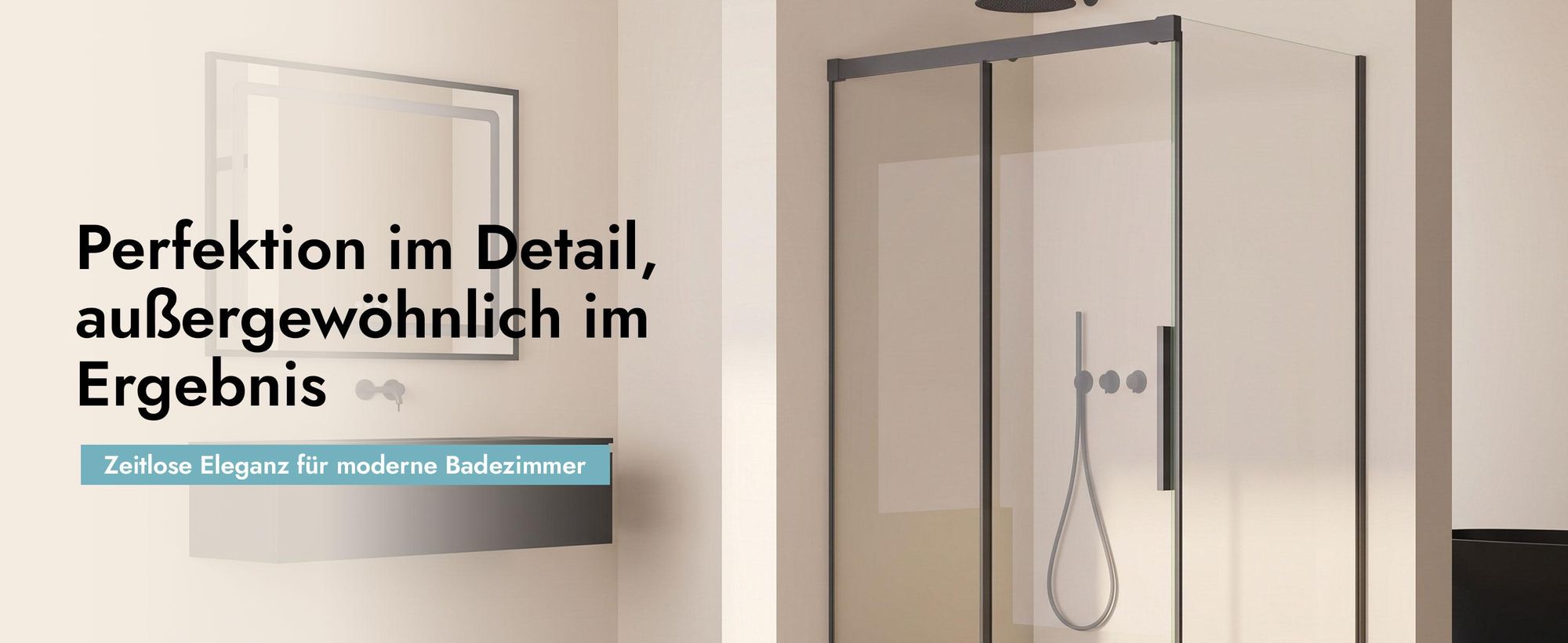 doporro Duschkabine Schwarz 75x120x195cm Eckdusche Rechts-oder Linkseinstieg ESG-Sicherheitsglas Klarglas Soft-Close inkl. Nano-Beschichtung Rav12K