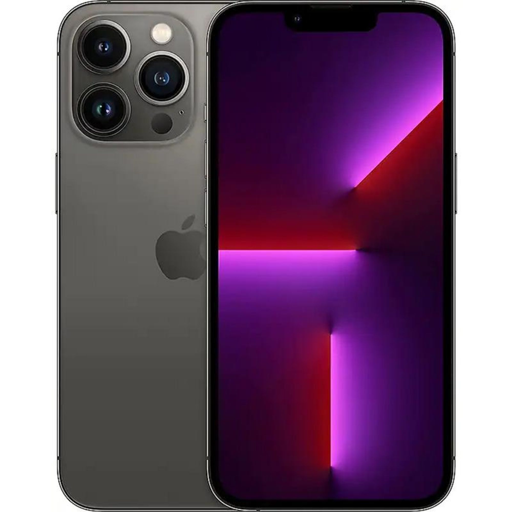 Apple iPhone 13 Pro 128GB , Graphite IOS