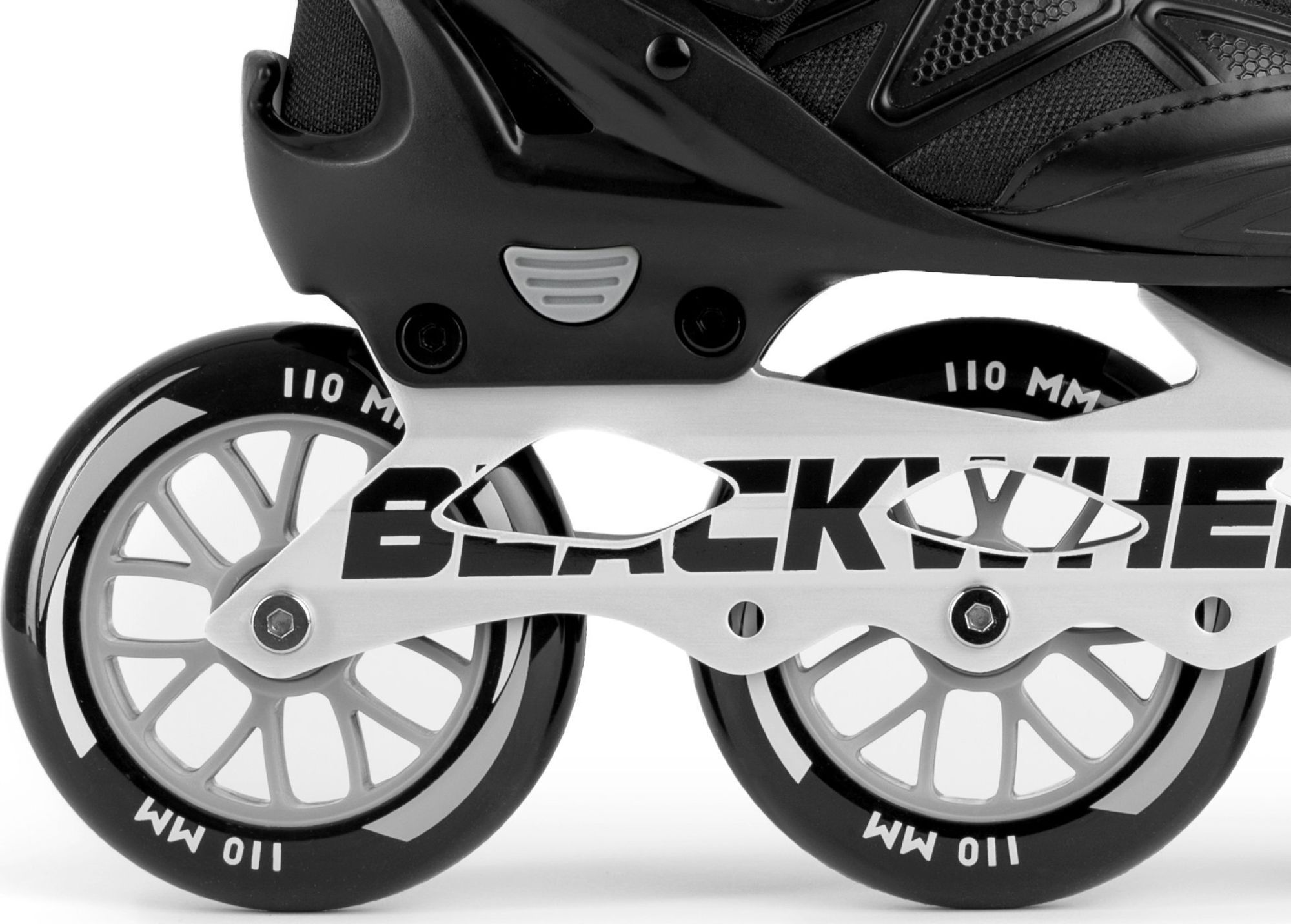 Inlineskates Blackwheels schnelle Geschwindigkeit
