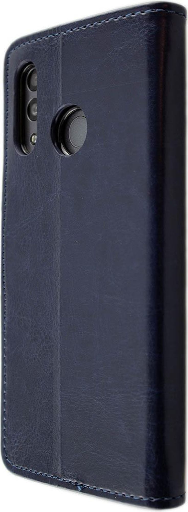 caseroxx Handy Hülle Tasche kompatibel mit Gigaset GS3 Bookstyle-Case Wallet Case Bild 4