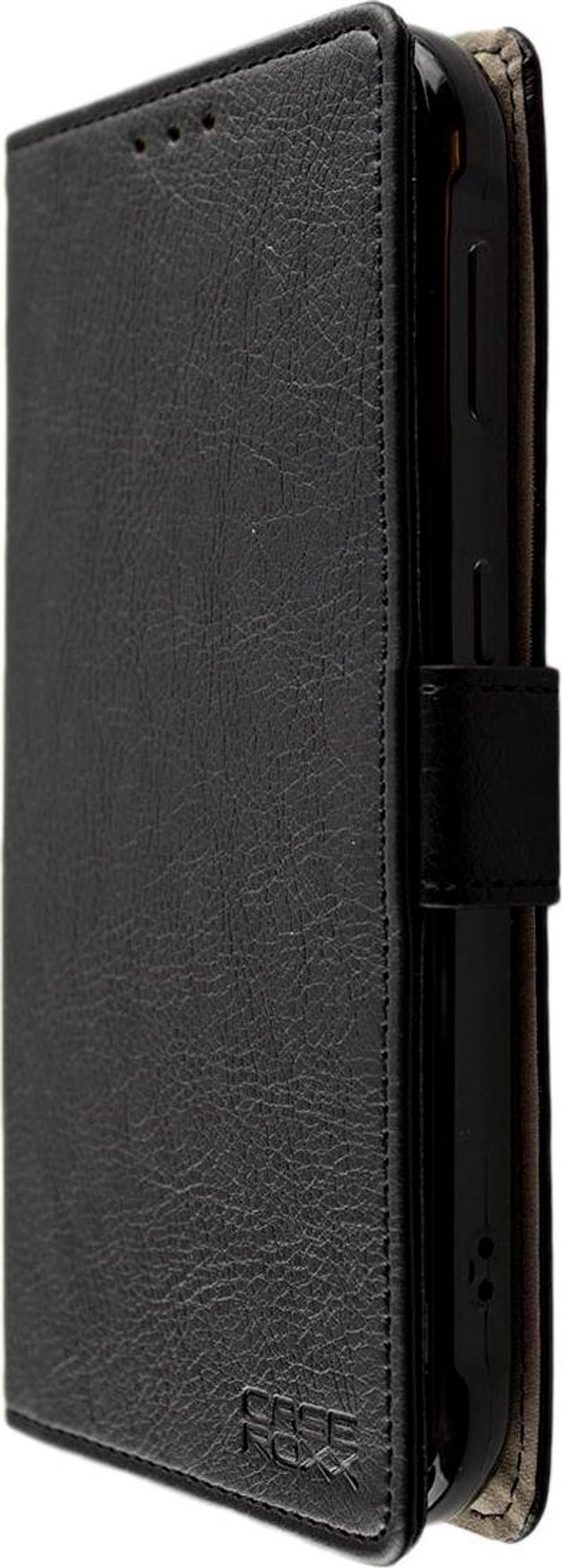 caseroxx Handy Hülle Tasche kompatibel mit Ulefone Armor X8 / X8i Bookstyle-Case Wallet Case Bild 3
