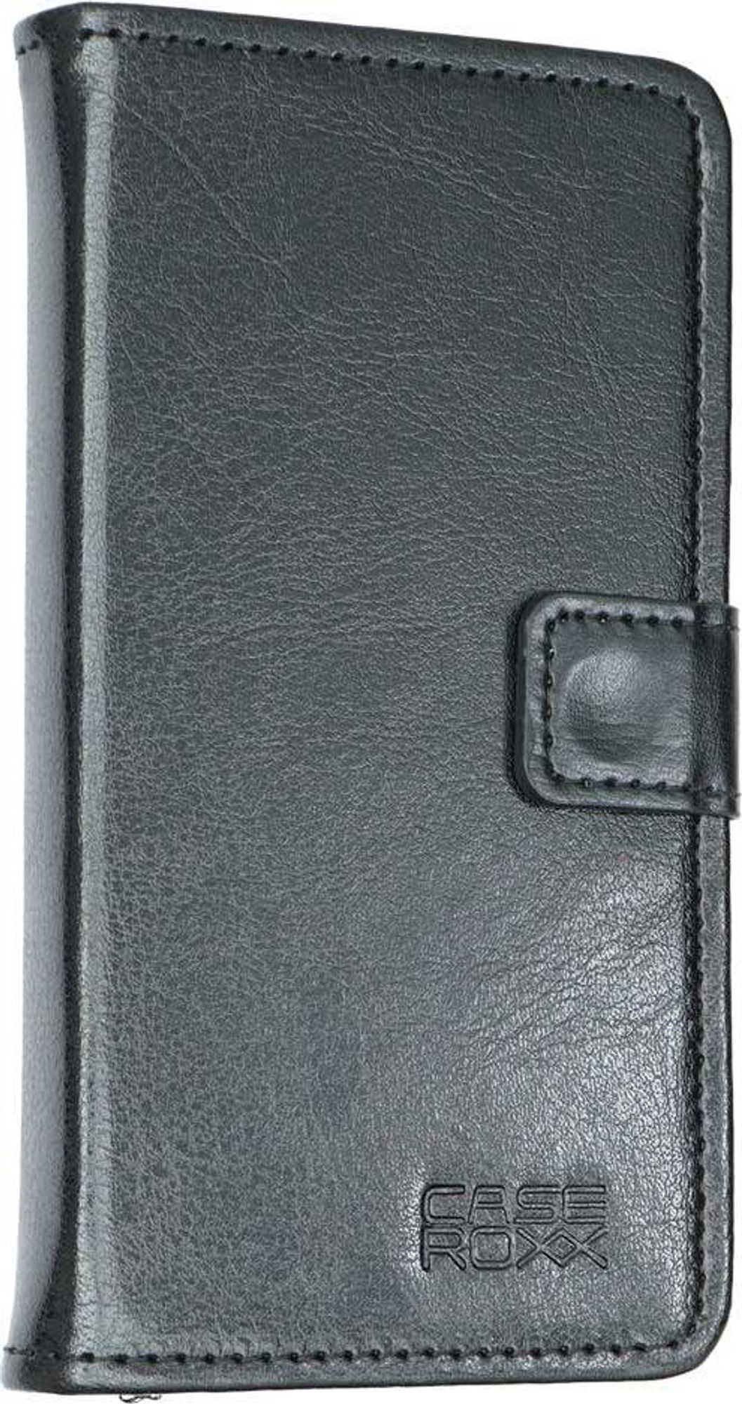 caseroxx Handy Hülle Tasche kompatibel mit Doro Aurora A10 / A11 Bookstyle-Case Wallet Case Bild 2