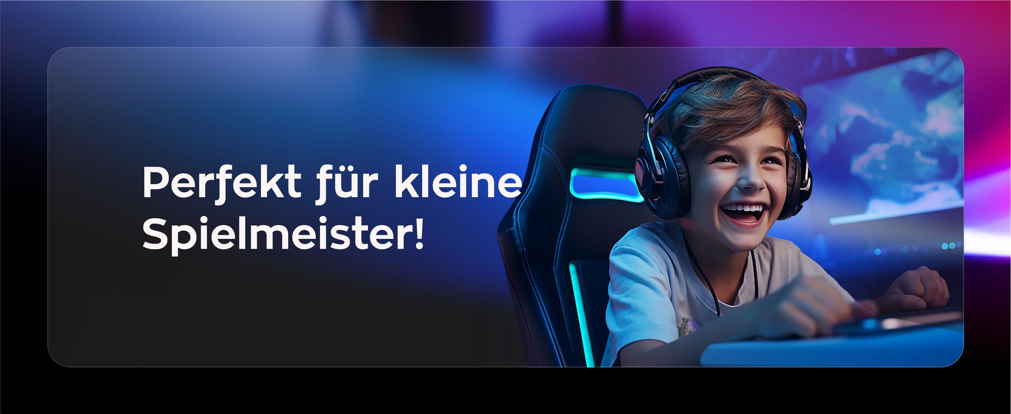 Huzaro Ranger 1.0 kinder gaming stuhl 130 kg belastbarkeit chefsessel gaming sessel büro stühle for gamer Spider