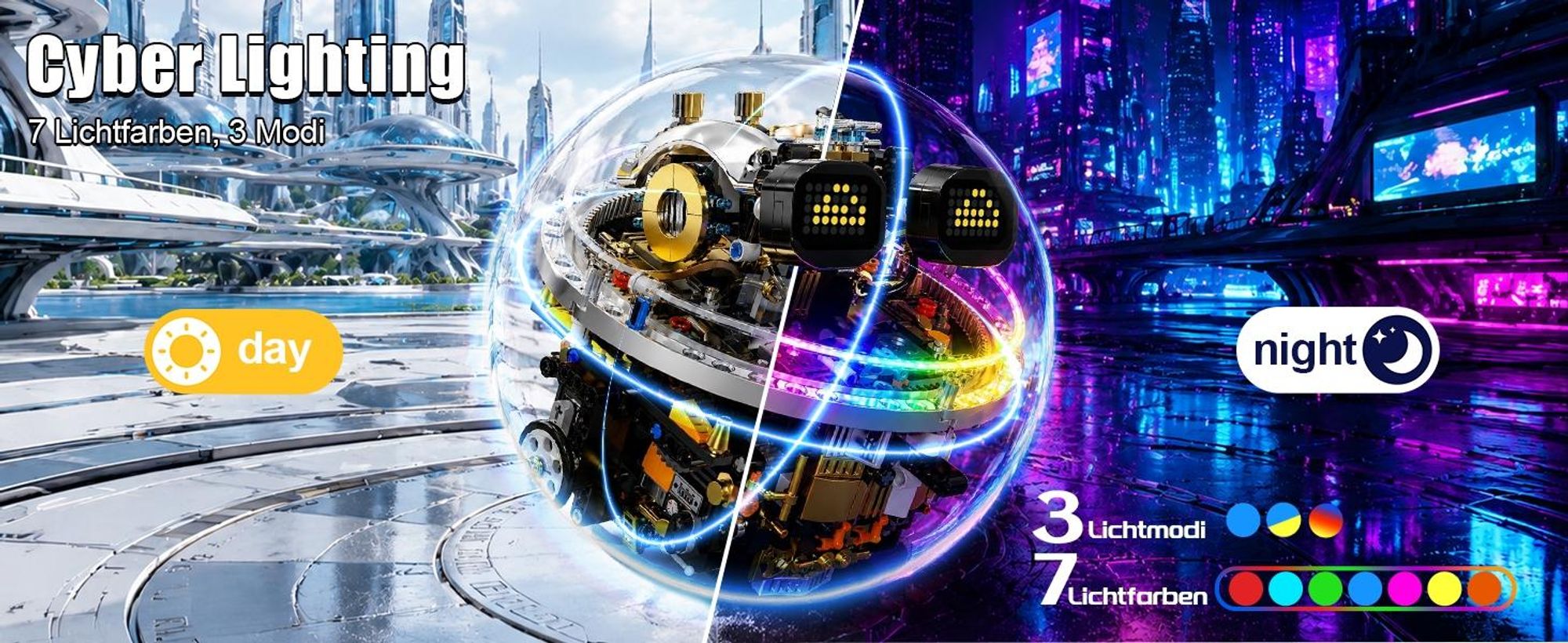 STEM Lernspaß & Technik Spielzeug