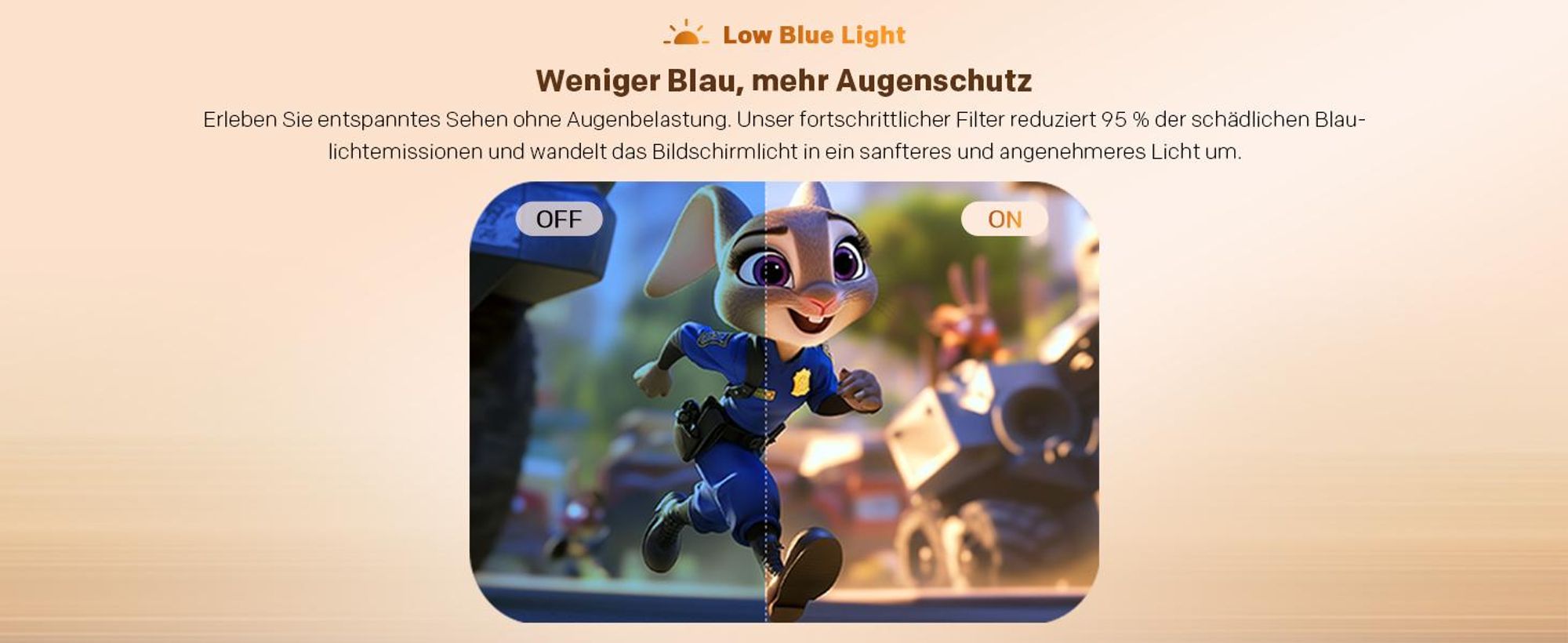 coocaa 32 Zoll QLED HD Smart TV (Google TV, HDR10, Triple Tuner DVB-T2/C/S2, Netflix, Prime Video, YouTube, VESA 20x10) WM-Fernseher