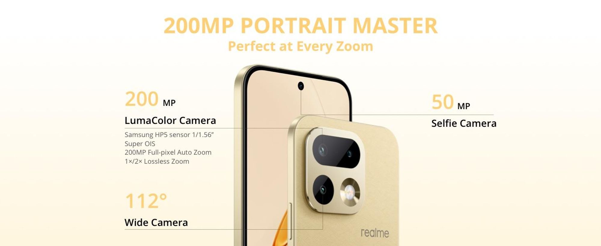 Realme 16 Pro 5G 6.78  Dual SIM Android 16 USB Type-C 8 GB 512 GB 7000 mAh Violett