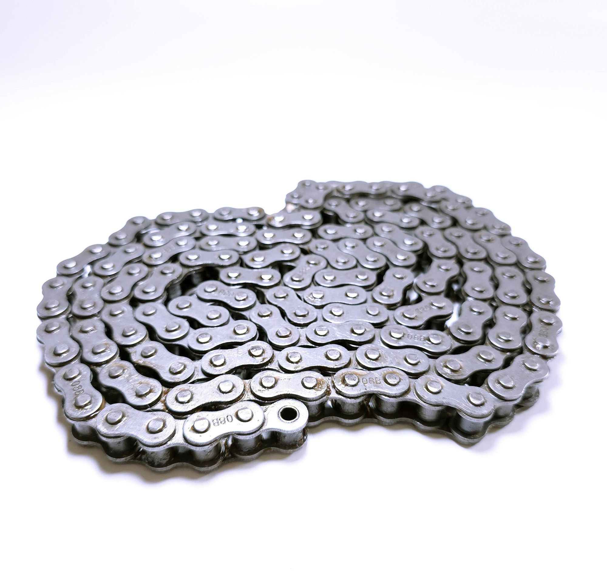 Europäischer Produzent, Ozdowski, Maschinenelemente, Ersatzkette, Stahlkette, Robust
