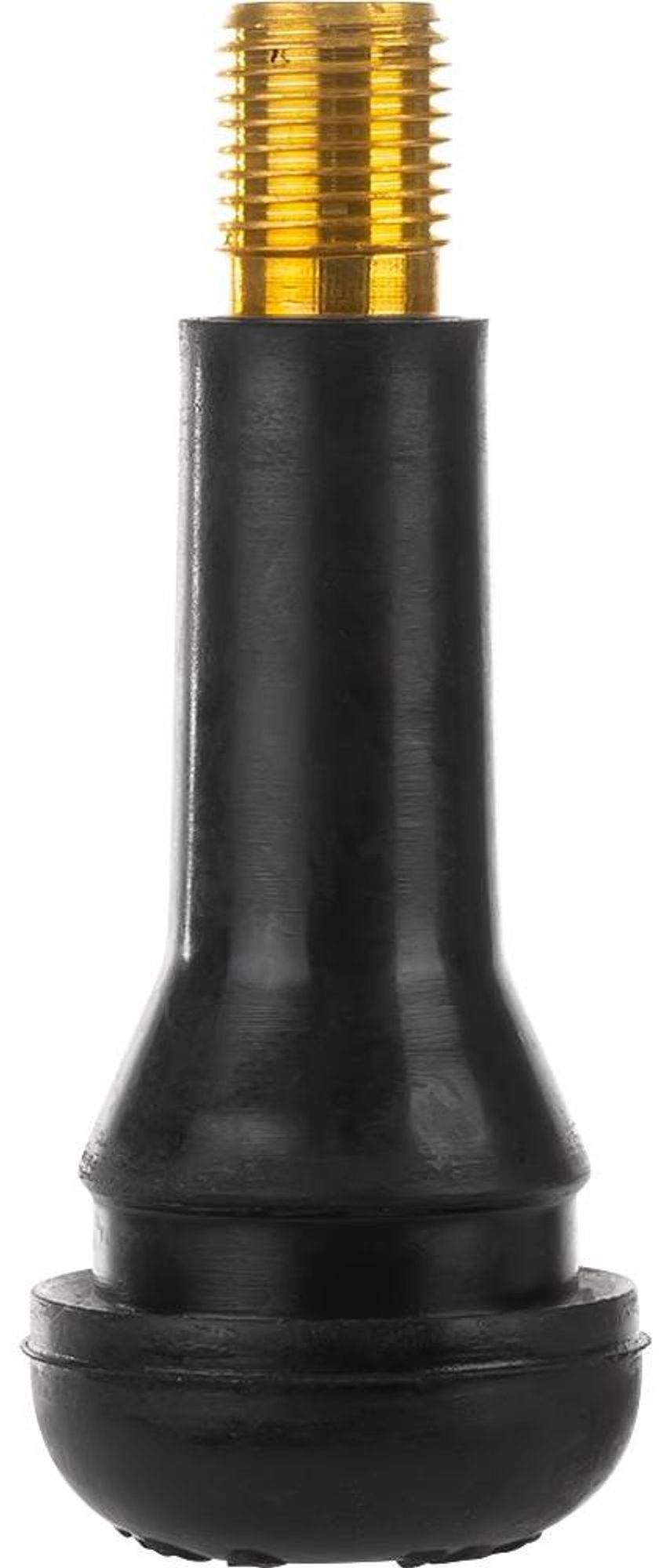 TIP-TOPOL Reifenventil TR 414, 50 mm Autoventil für Pkw und Anhänger