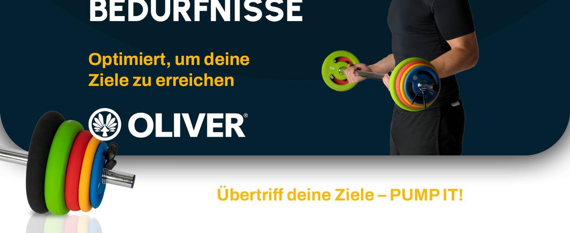 oliver prime pump