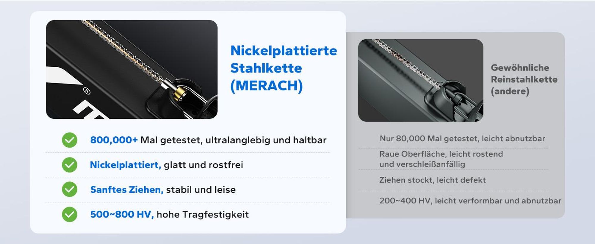 Klappbares Luftwiderstand Rudergerät Merach Bluetooth & LCD, ergonomischer Sitz, verstellbarer Tablet-Halter, bis 158 kg, NovaRow R50