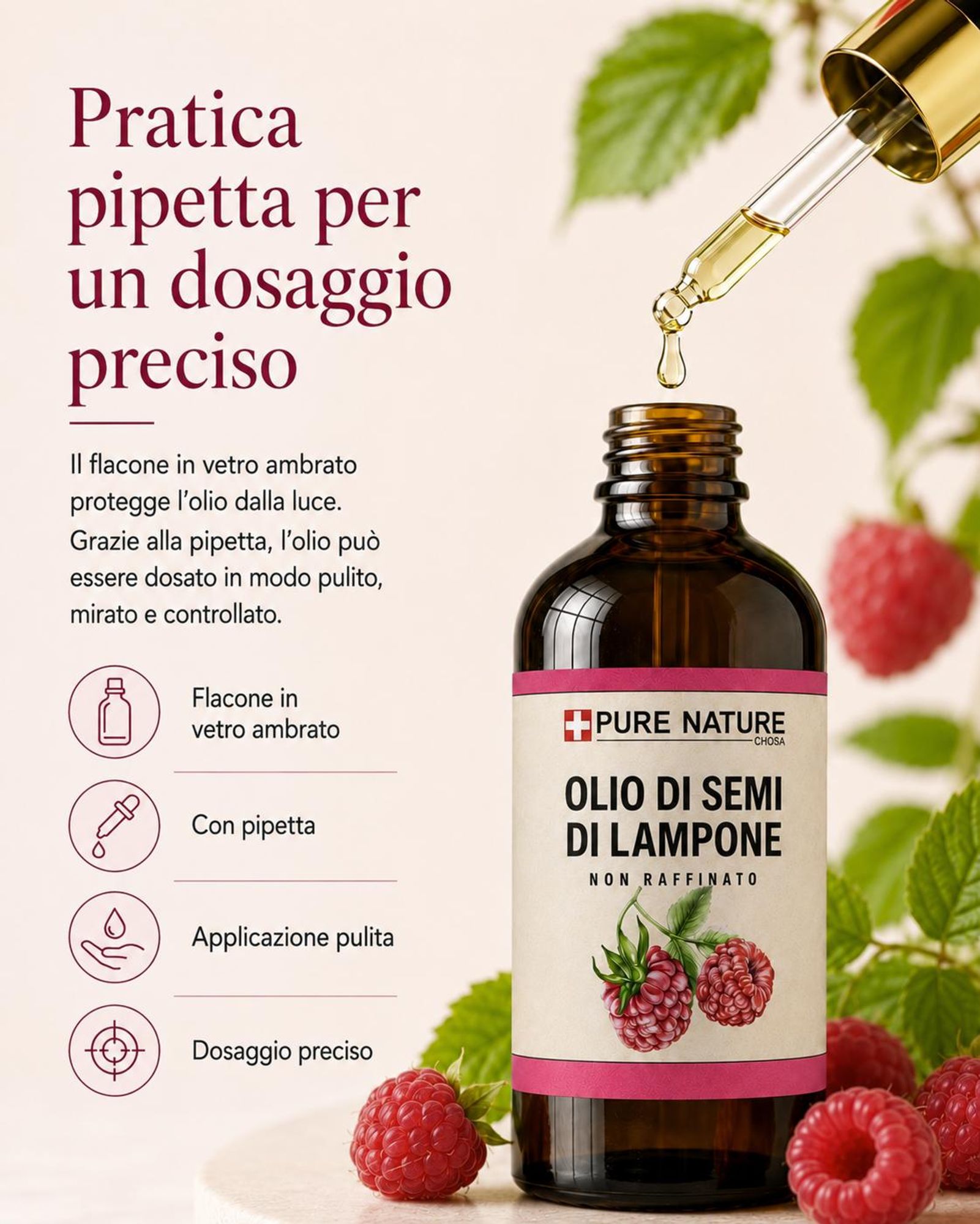 Pratica pipetta