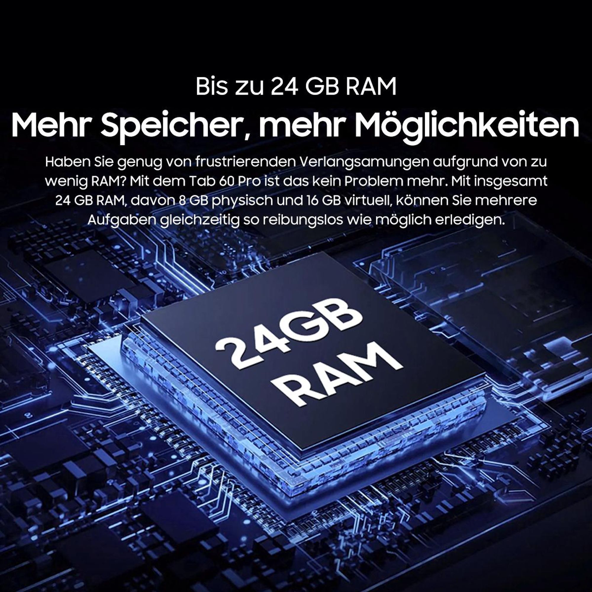 Blackview Tab 60 Pro 10" Tablet, Dual 4G SIM LTE, Android 15, 12(4+8)GB RAM + 128GB ROM/2TB, Unisoc T606 Octa-core
