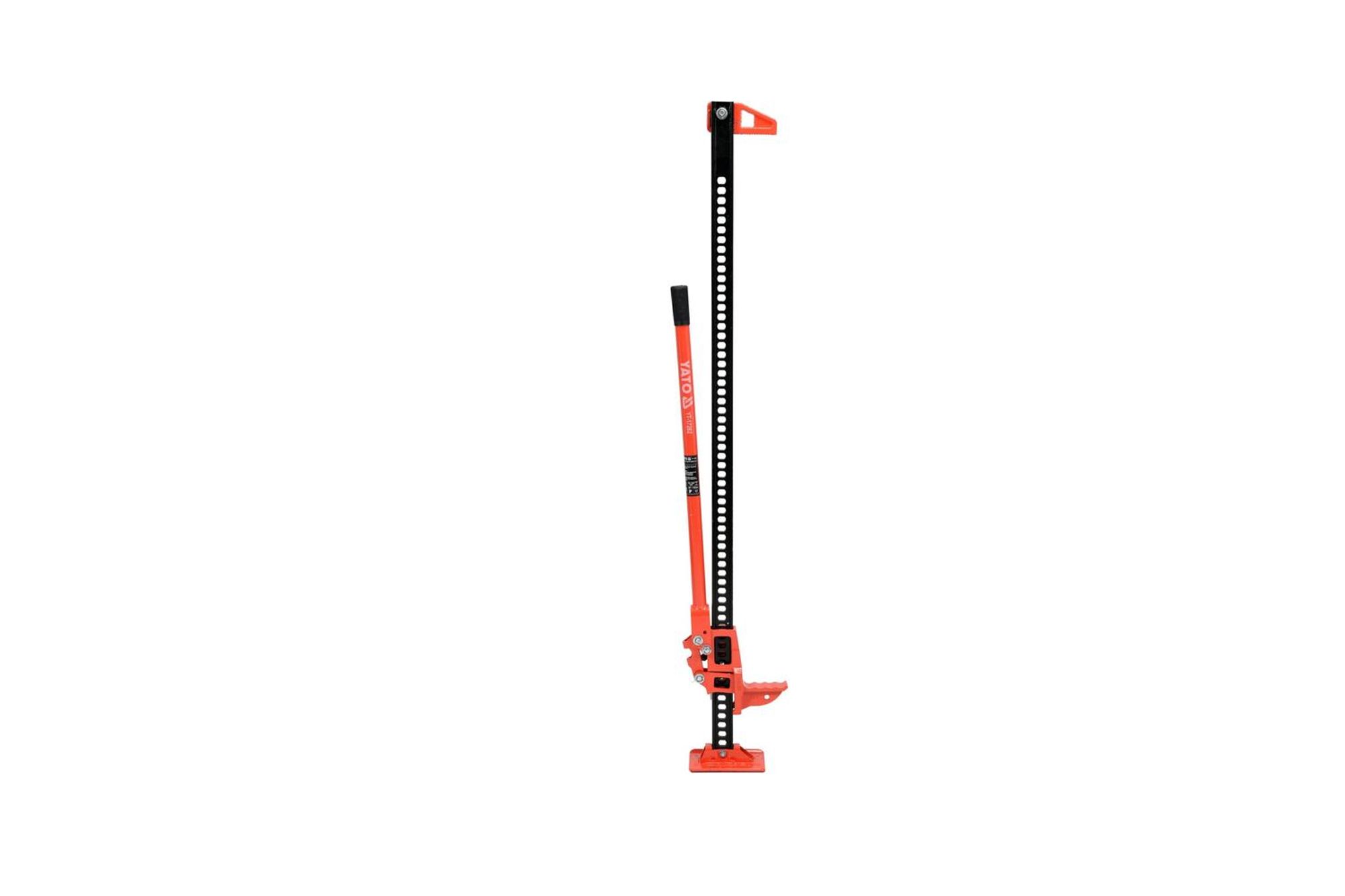 High-Lift Offroad Wagenheber, Stockwinde 33“ 125-1320mm 3t