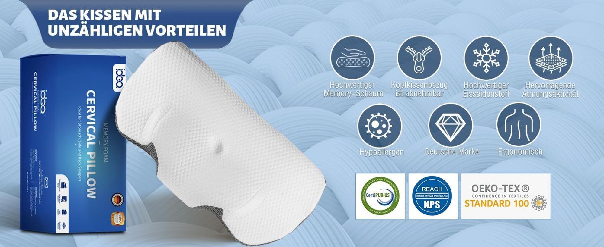 Ideales Geschenk