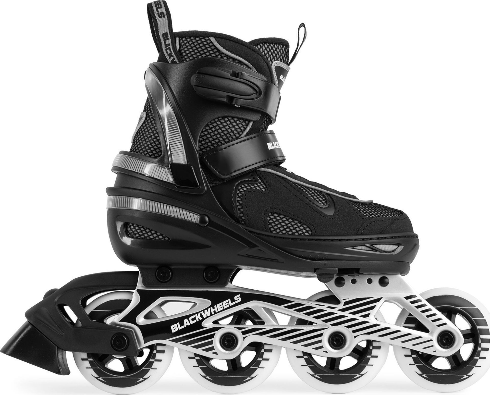 Inlineskates Blackwheels Flex Pro