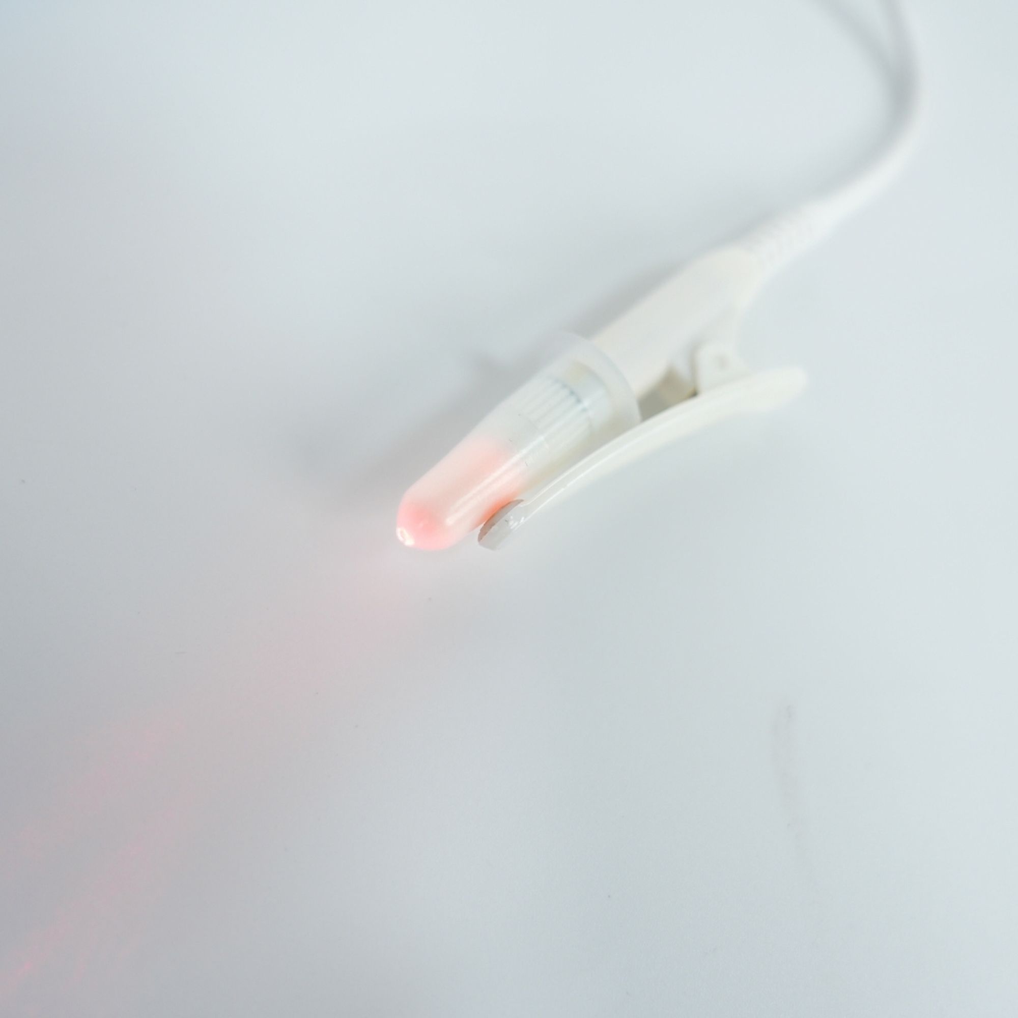 Red light therapie IN-light nose laser