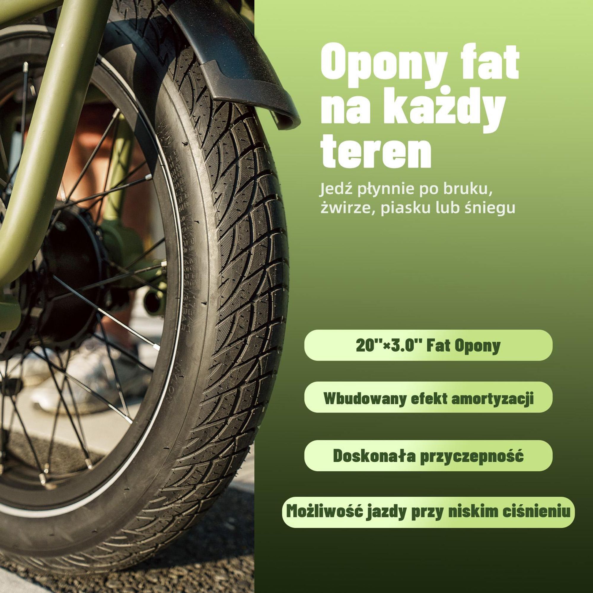 Podwójny fotelik FAFREES FF20 CUV do e-rowera 24AH, 0-12 lat, obciążenie 100kg rama stal antykorozyjna-czarna