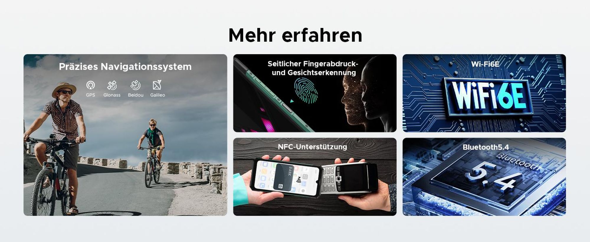 Doogee S200 Ultra 5g 12gb/1tb 6.6´´ Schwarz Schwarz One Size