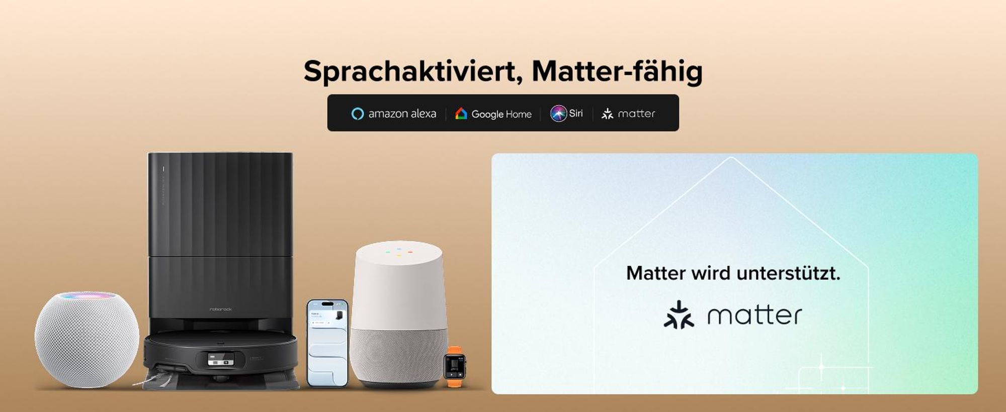 Roborock Qrevo Edge 2 Staubsauger Roboter, 25.000 Pa Saugroboter mit Wischfunktion Wischmopp-Hebefunktion, 80 °C Moppwäsche mit heißem Wasser, Schwarz