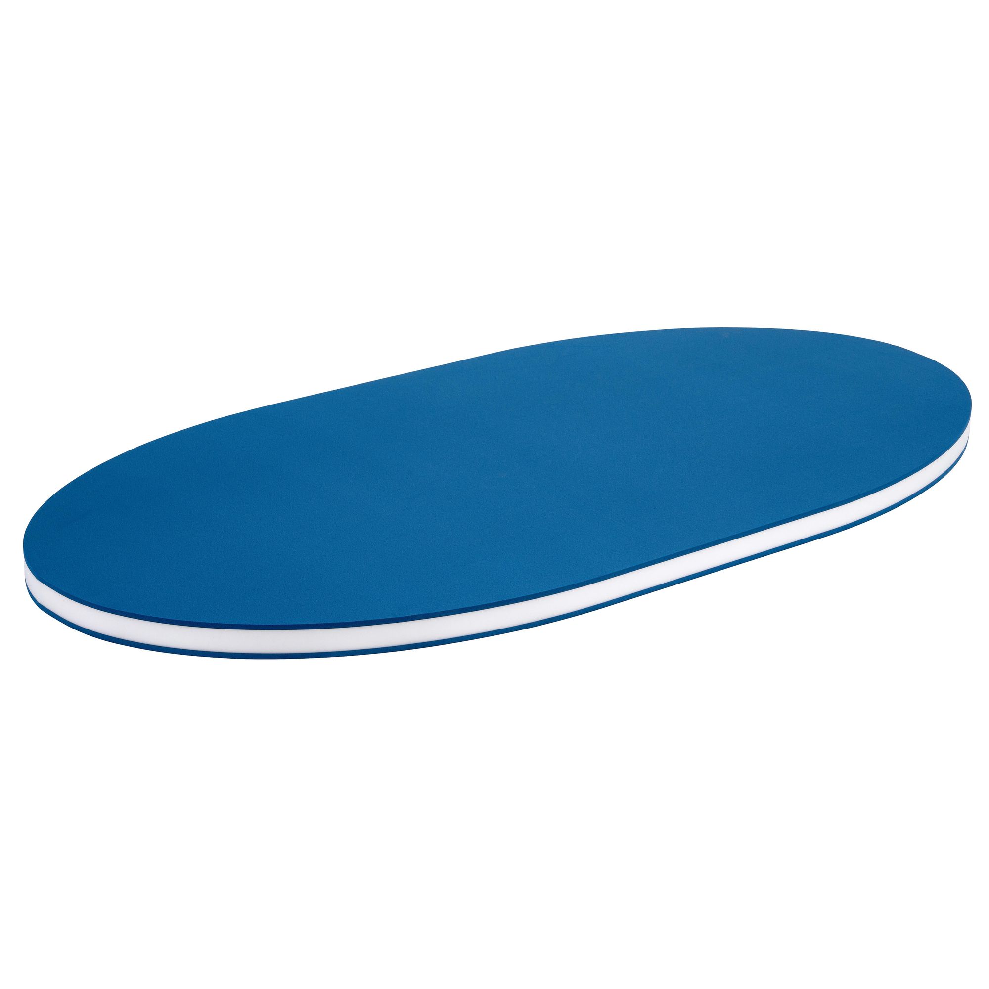 Sport-Thieme Schwimmfloß "Giant", Oval