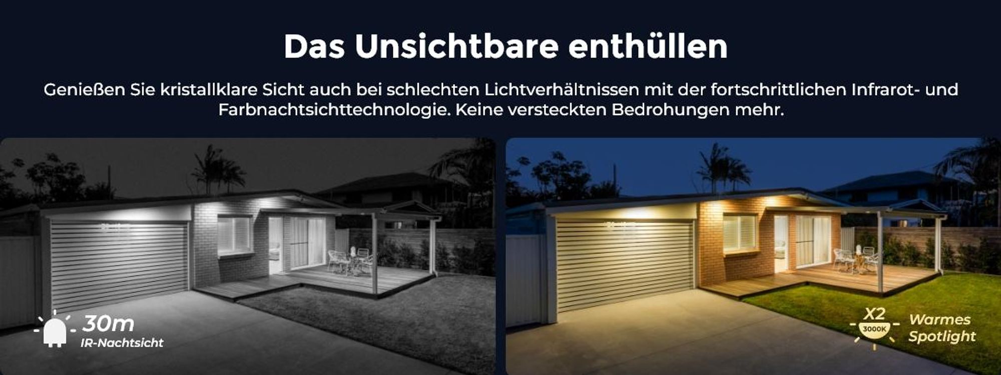 Reolink RLK8-1200V4 Überwachungssystem, 4X 6K 12MP IK10 PoE Überwachungskamera & 8CH 2TB HDD NVR, 145° Weitwinkel, Smarte Erkennung, Farbnachtsicht