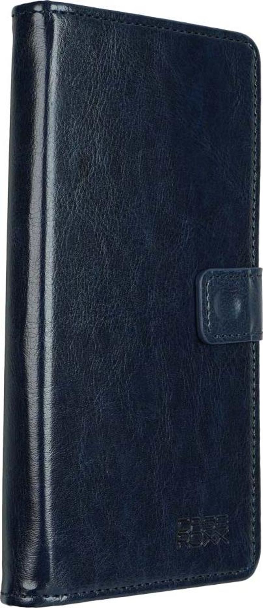 caseroxx Handy Hülle Tasche kompatibel mit Crosscall Stellar-M6 / M6E Bookstyle-Case Wallet Case Bild 3