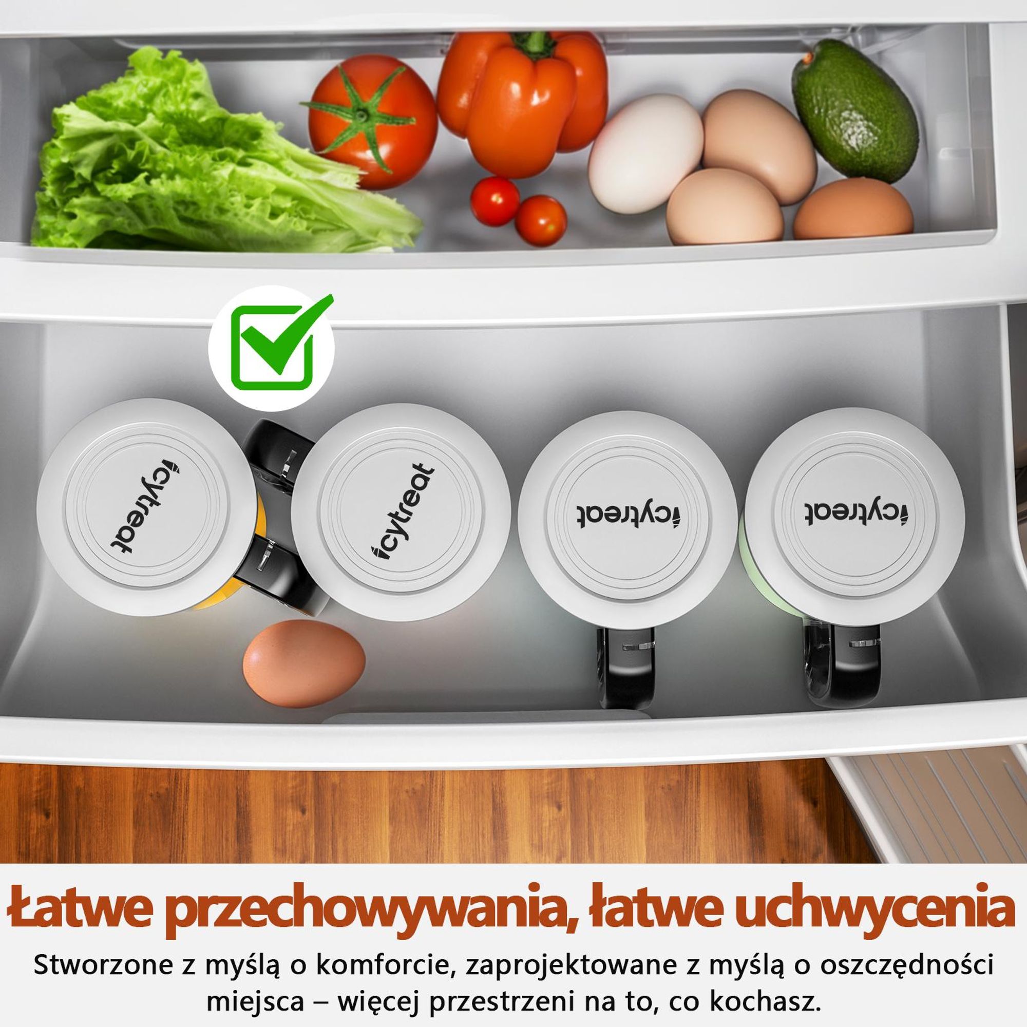 Maszyna do lodów IcyTreat IC-1010 EU – W pełni automatyczna, obudowa ze stali nierdzewnej – Wyposażona w 3 pojemniki i 12 programy – Srebrna