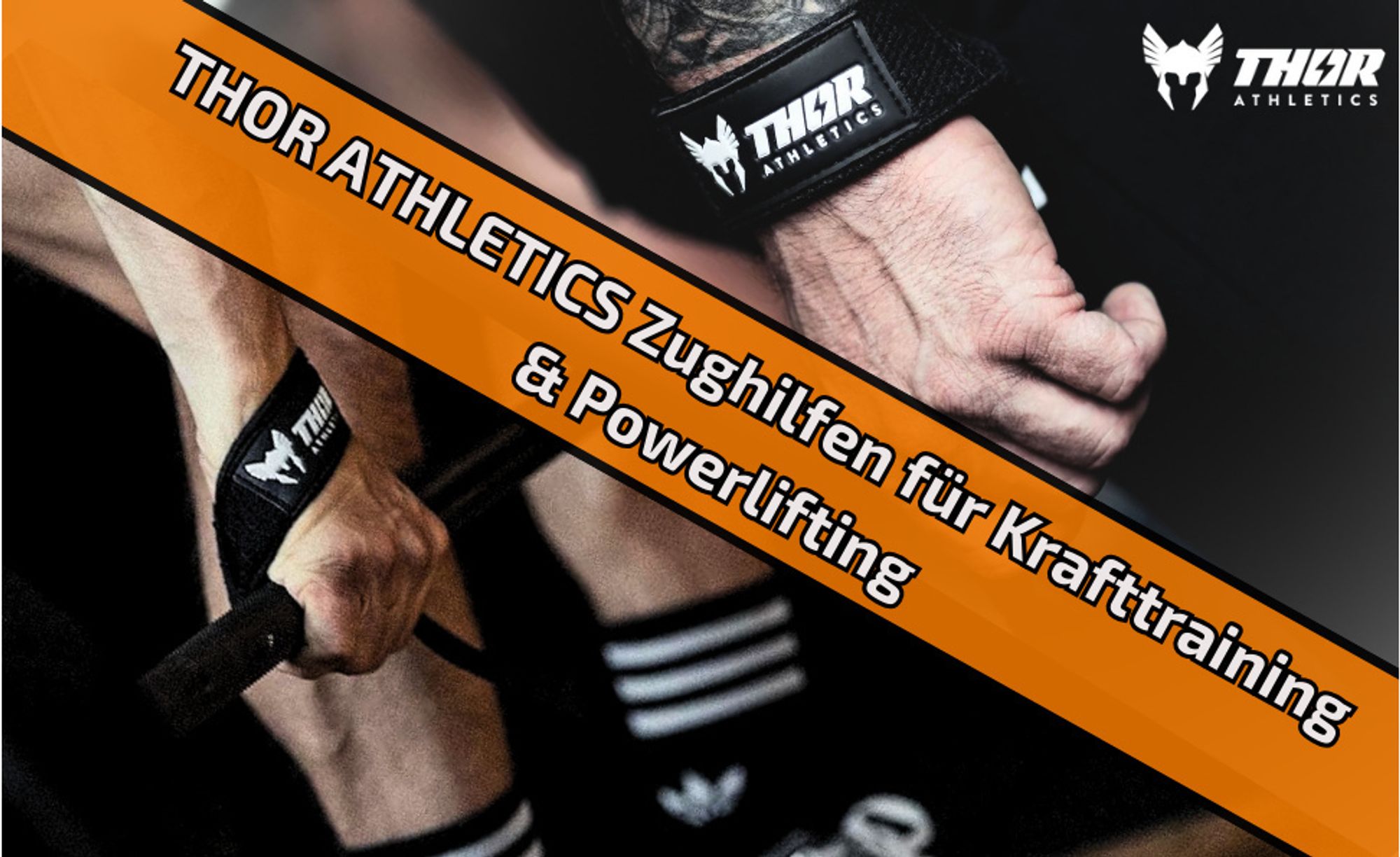 thor athletics krafttraining
